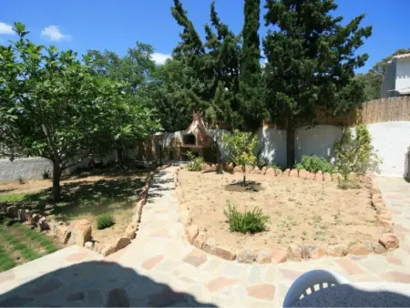 Approdo, Villa 6 personnes à Torre delle Stelle - Photo 34