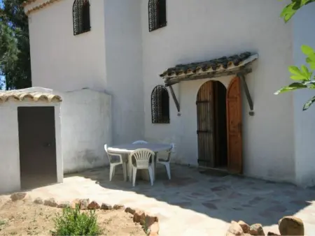 Approdo, Villa 6 personnes à Torre delle Stelle - Photo 35