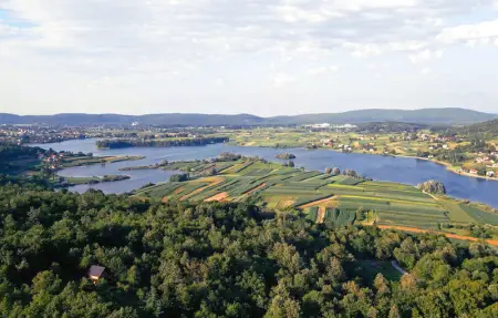 Location Maison 10 personnes à Ogulin - Photo 1