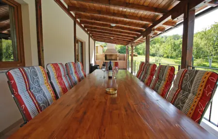 Location Maison 10 personnes à Ogulin - Photo 7