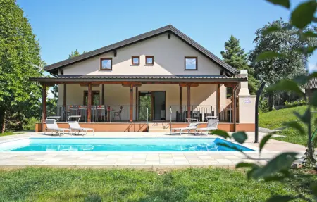 Location Maison 10 personnes à Ogulin - Photo 9