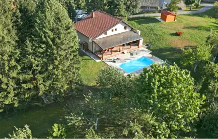 Location Maison 10 personnes à Ogulin - Photo 10