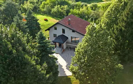 Location Maison 10 personnes à Ogulin - Photo 11