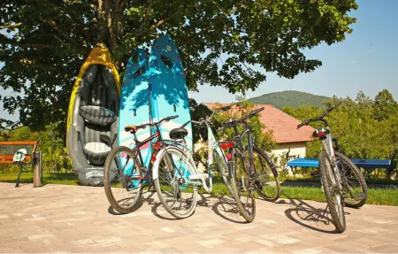 Location Maison 10 personnes à Ogulin - Photo 13