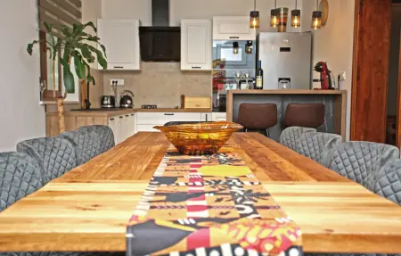 Location Maison 10 personnes à Ogulin - Photo 15