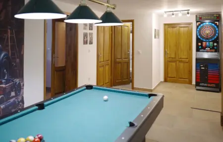 Location Maison 10 personnes à Ogulin - Photo 29