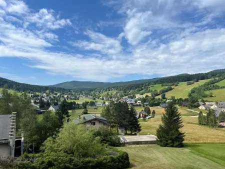 Appartement T2 cabine + mezzanine, entièrement refait, à Corrençon en Vercors, proche pistes de ski - Photo 10