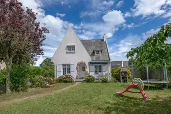 Haus in Le Pouliguen,400m de la plage maison de famille pour 7 1326907 N°1011165