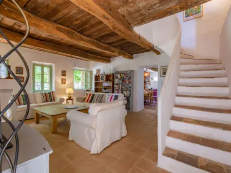 Les Glycines, Gite 8 personnes à La Garde Freinet - Photo 5