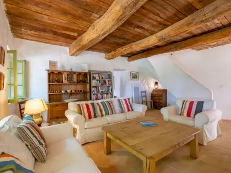 Les Glycines, Gite 8 personnes à La Garde Freinet - Photo 6