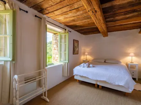 Les Glycines, Gite 8 personnes à La Garde Freinet - Photo 11