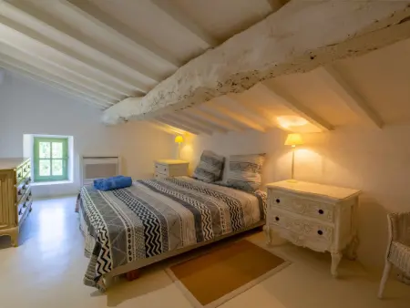 Les Glycines, Gite 8 personnes à La Garde Freinet - Photo 12