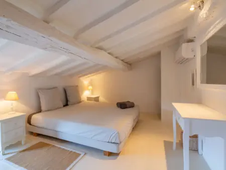 Les Glycines, Gite 8 personnes à La Garde Freinet - Photo 13