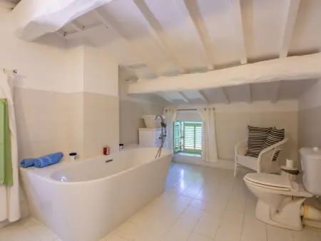 Les Glycines, Gite 8 personnes à La Garde Freinet - Photo 14