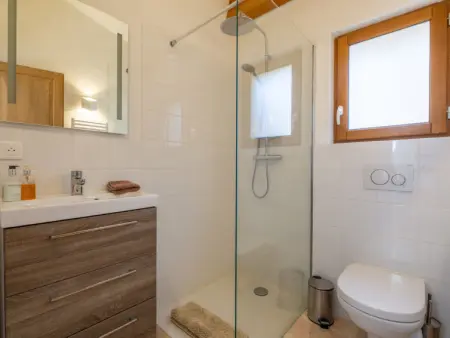 Les Glycines, Gite 8 personnes à La Garde Freinet - Photo 16