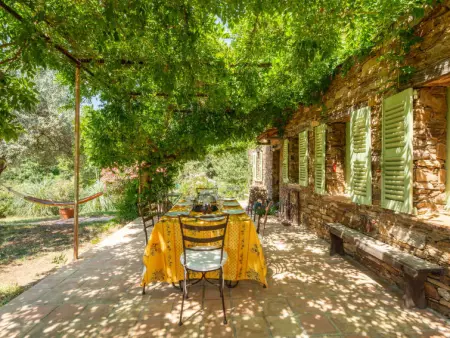 Les Glycines, Gite 8 personnes à La Garde Freinet - Photo 18