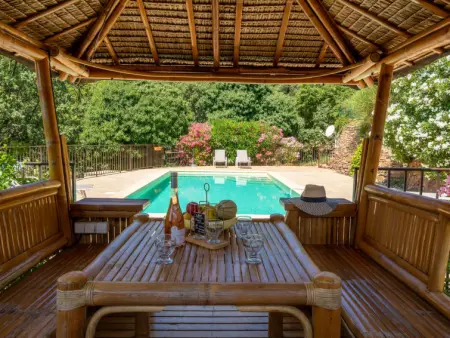 Les Glycines, Gite 8 personnes à La Garde Freinet - Photo 19