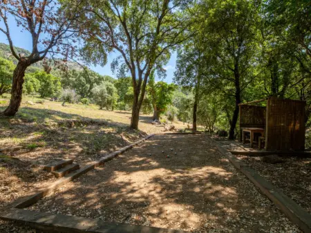 Les Glycines, Gite 8 personnes à La Garde Freinet - Photo 23