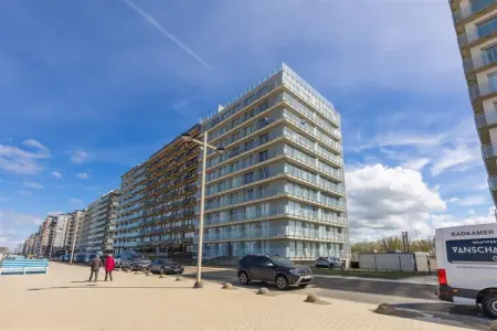 Appartement à Middelkerke, Zeegalm - L1011187