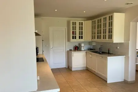 Villa les Hirondelles, Villa 8 personnes à Félines Minervois - Photo 4