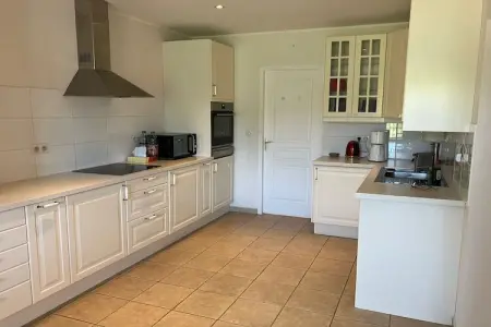 Villa les Hirondelles, Villa 8 personnes à Félines Minervois - Photo 6