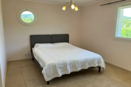 Villa les Hirondelles, Villa 8 personnes à Félines Minervois - Photo 9