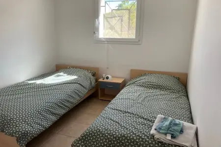 Villa les Hirondelles, Villa 8 personnes à Félines Minervois - Photo 11