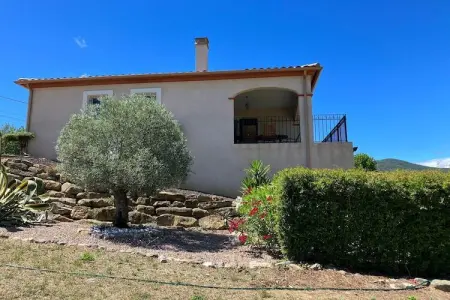 Villa les Hirondelles, Villa 8 personnes à Félines Minervois - Photo 12