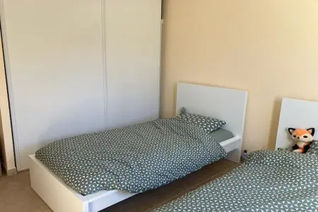 Villa les Hirondelles, Villa 8 personnes à Félines Minervois - Photo 13