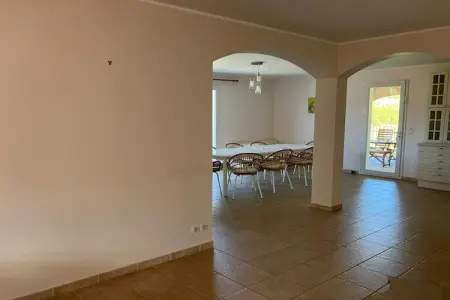 Villa les Hirondelles, Villa 8 personnes à Félines Minervois - Photo 20