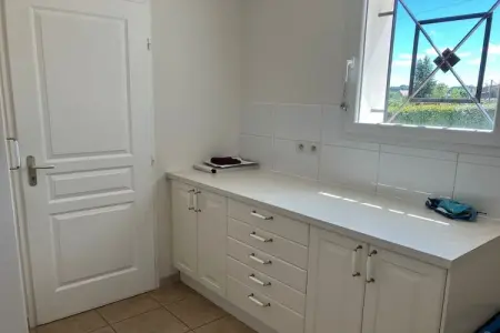 Villa les Hirondelles, Villa 8 personnes à Félines Minervois - Photo 21