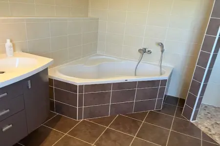 Villa les Hirondelles, Villa 8 personnes à Félines Minervois - Photo 27