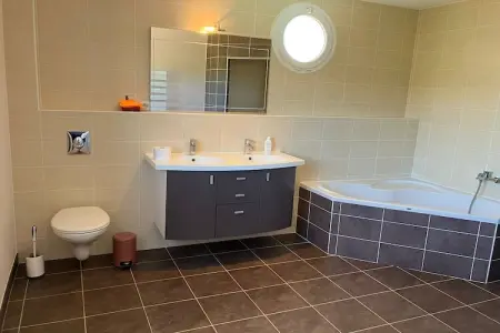 Villa les Hirondelles, Villa 8 personnes à Félines Minervois - Photo 28