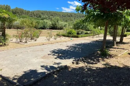 Villa les Hirondelles, Villa 8 personnes à Félines Minervois - Photo 30