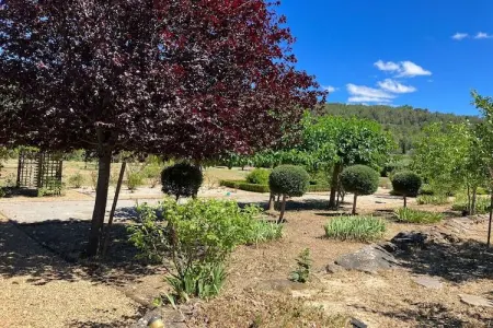 Villa les Hirondelles, Villa 8 personnes à Félines Minervois - Photo 31