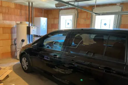 Villa les Hirondelles, Villa 8 personnes à Félines Minervois - Photo 38