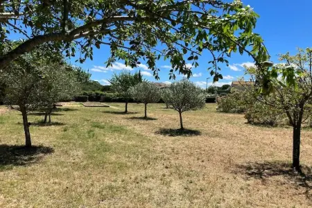 Villa les Hirondelles, Villa 8 personnes à Félines Minervois - Photo 39