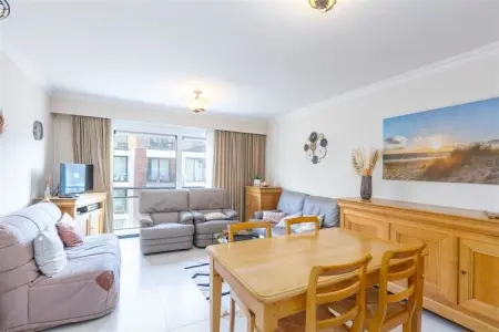 Appartement à Middelkerke, Casino palace - L1011189