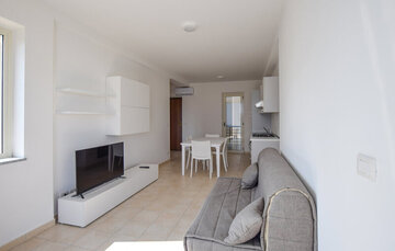 Location Appartement in Isca Marina IKK076 N°1011200