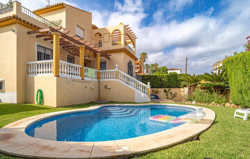 Location House in Rincon de la Victoria EAG759 N°1011213