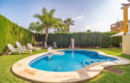 Location Maison 10 personnes à Rincon de la Victoria - Photo 9