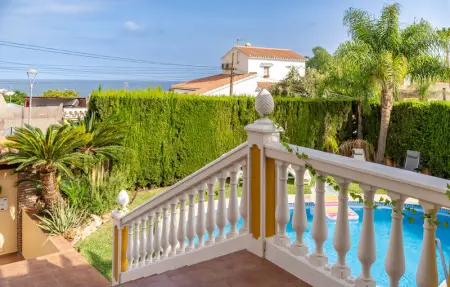 Location Maison 10 personnes à Rincon de la Victoria - Photo 15