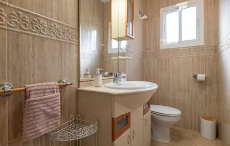 Location Maison 10 personnes à Rincon de la Victoria - Photo 28