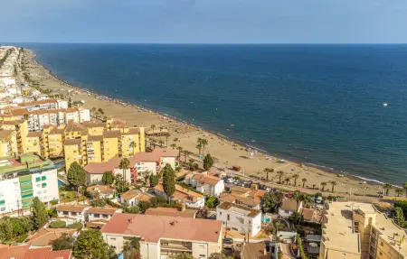 Location Maison 10 personnes à Rincon de la Victoria - Photo 31