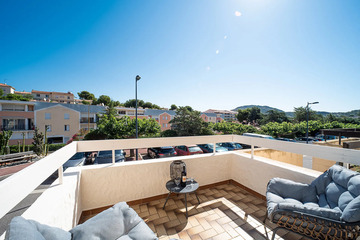 Location House in Port Vendres,Le Coquillage Bleu - A 10min de Collioure 1327251 N°1011250