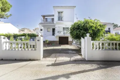 Maison à Algarrobo Costa, AN Villa Natasha 1328647 N°1011259