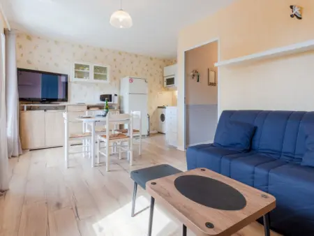 Appartement à Cabourg, Fleur Marine - L1011263