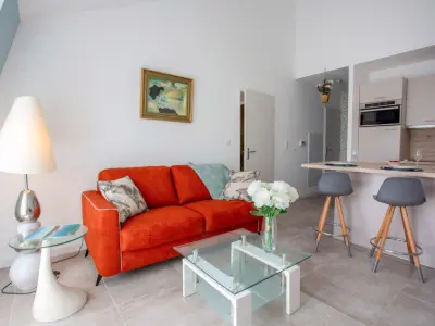 Appartement in Pornic, Côté Port - L1011264