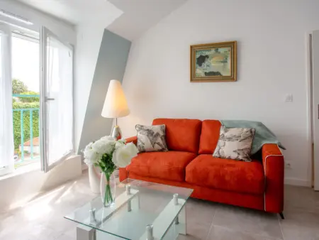 Côté Port, Appartement 4 personnes à Pornic - Photo 4