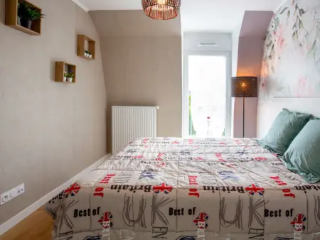 Côté Port, Appartement 4 personnes à Pornic - Photo 7